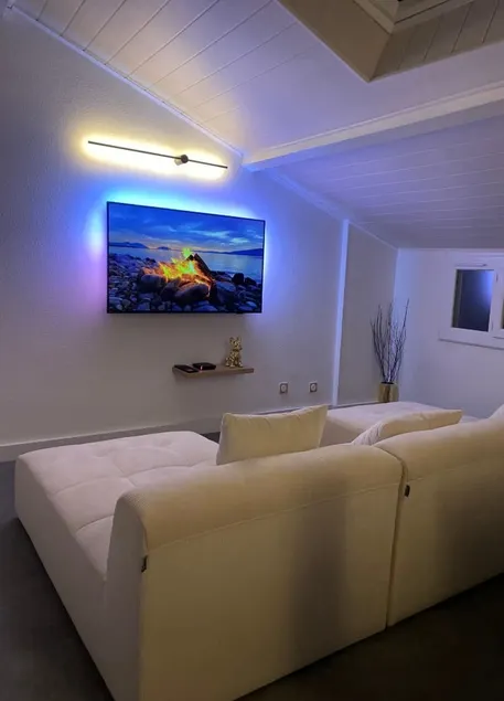 Le Foyer d'Or – 2 Bedrooms - Image 1