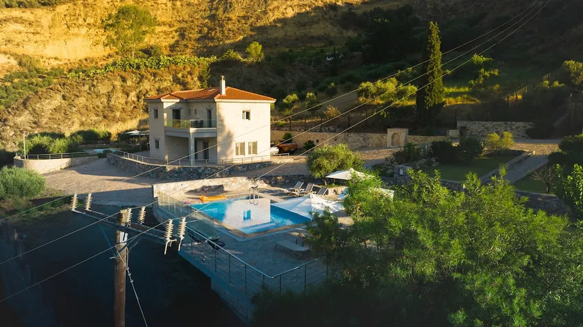ReCrete - Retreat in Crete - Image 1