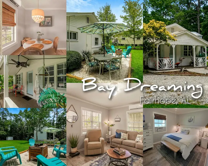 Bay Dreaming~ 2BR Quaint Cottage - Image 1