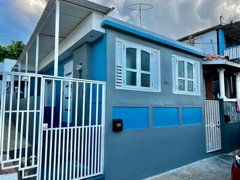 Tiny Beach House in Arecibo - Image 1