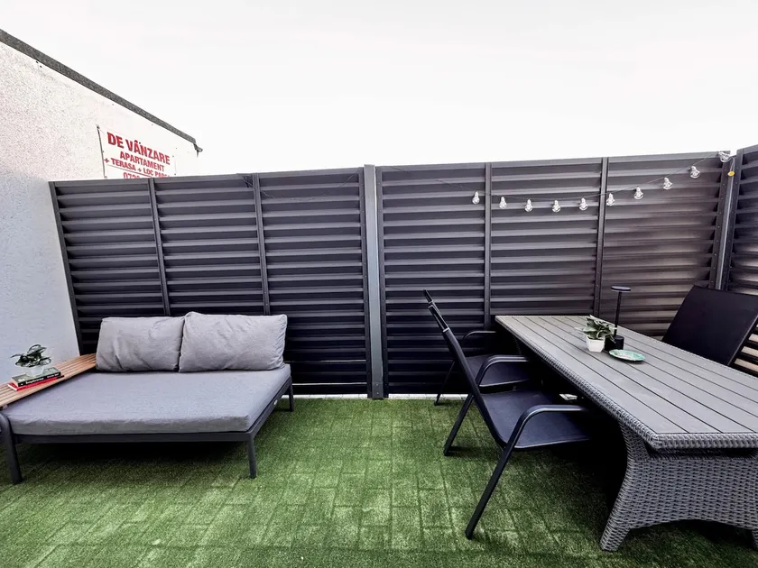 RoApart B2 Home Apartamente 2 și 3 camere terase spațioase vedere si parcare - Image 1