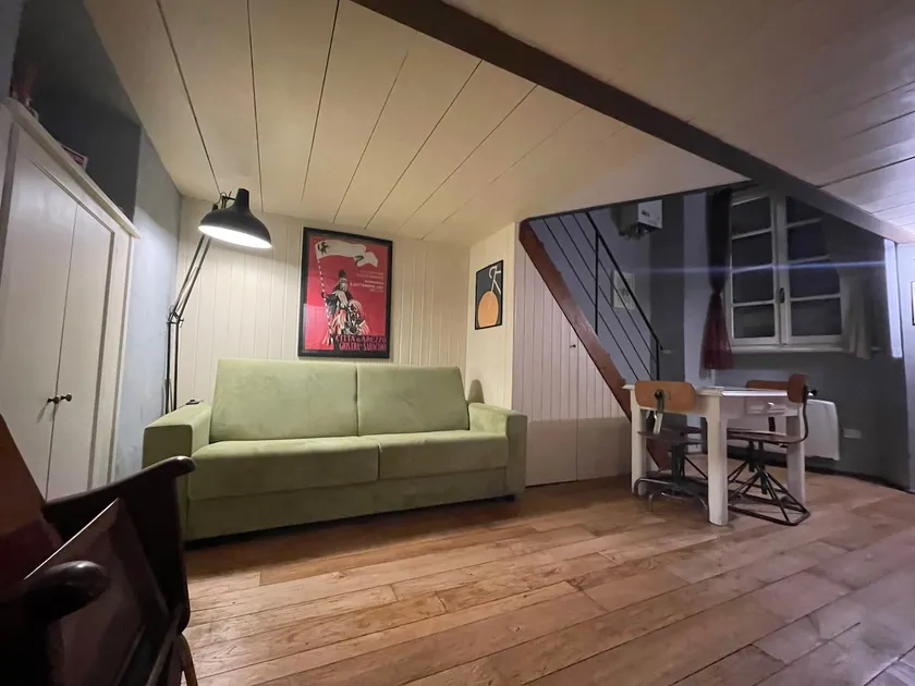 the room of the little citizens-Martino - Image 1