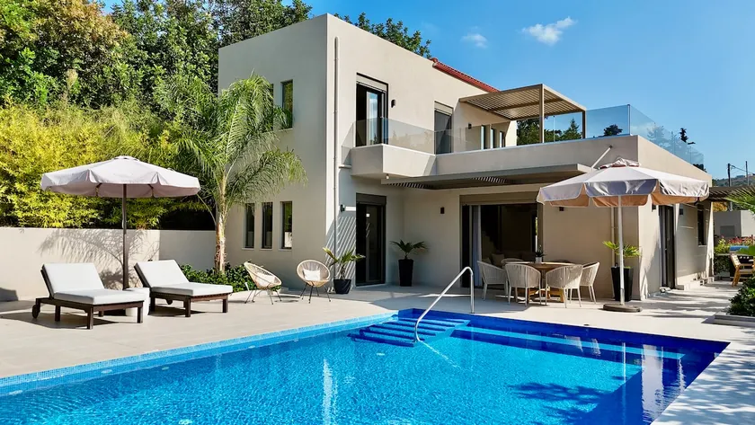 Villa Karissa - Image 1