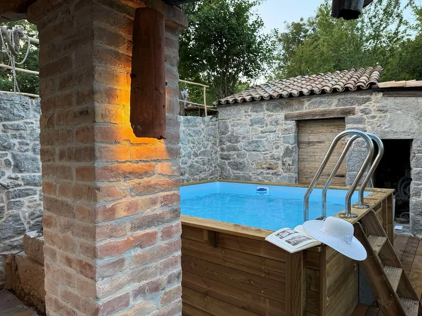 Holiday House Gaetana|2 Bedroom | Pool & Terrace - Image 1