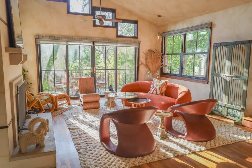 City Retreat in the Trees * Chef's kitchen & Pool - Image 1