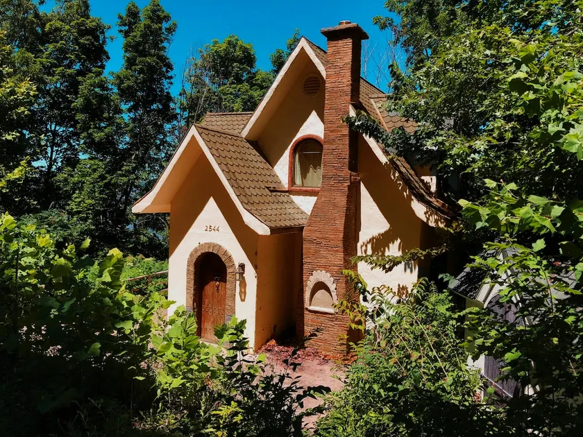 The French Cottage 2.0 - Image 1