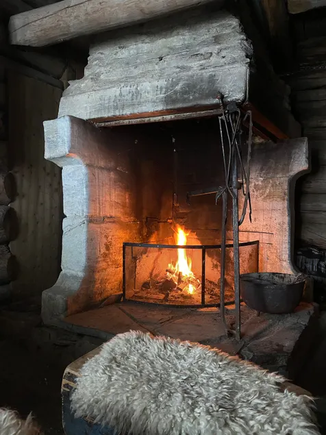 Historical farm | Sauna | Rondane NP | Hiking - Image 1