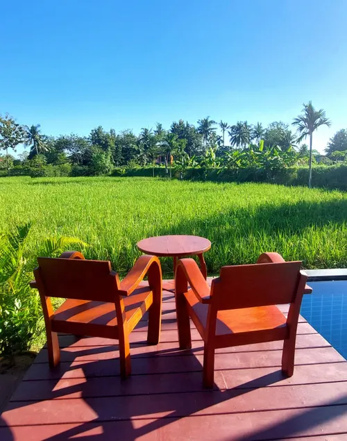 Baan Him Naa Pool Cottage - Image 1