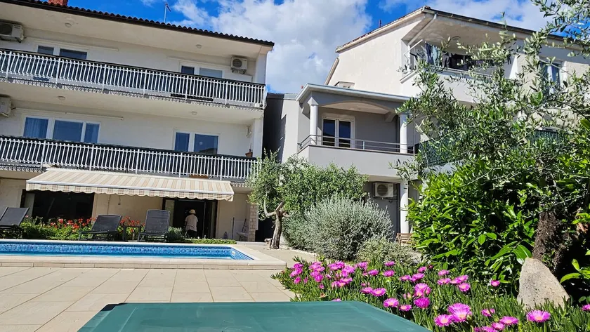 Villa Alba Pula, (4+2) 2 bedrooms apartment 120m² - Image 1