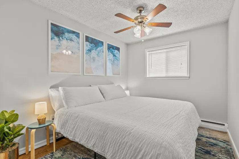 2 King Bedroom | Bar Kitchen | Free Parking | Desk - Image 1