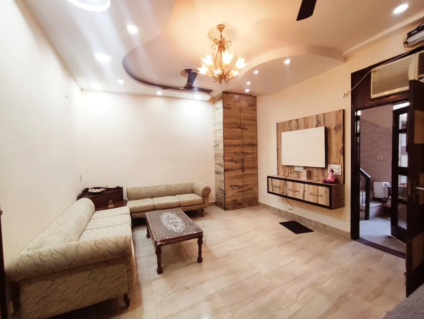 Cozy Corner 1BHK - Image 1