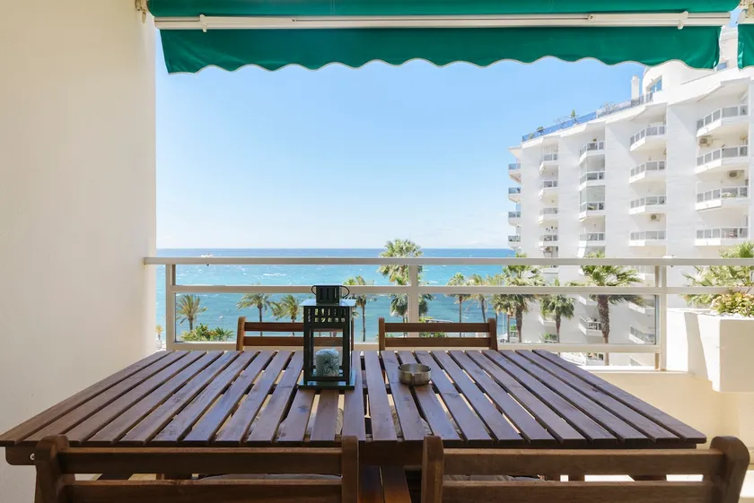 Ap. Imperator - Ocean Views - Marbella Centro - Image 1