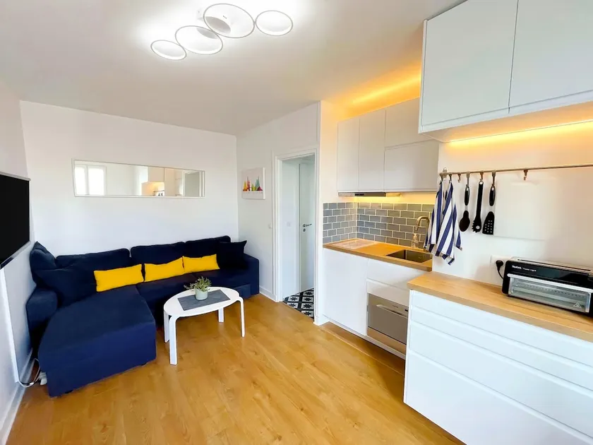Modern Comfort | Close to Paris & Disneyland - Image 1