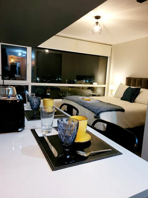 Zurich 1205 | Modern Apartment + Parking near UFRO - Image 1
