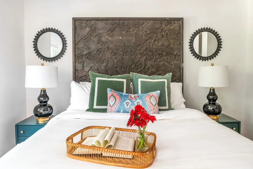 Lion's Lair - Bright Designer Gem in Inman Park - Image 1