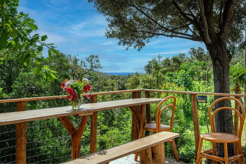 Elba Vacation Home – 5 seats, 2 bathrooms, playground - Image 1