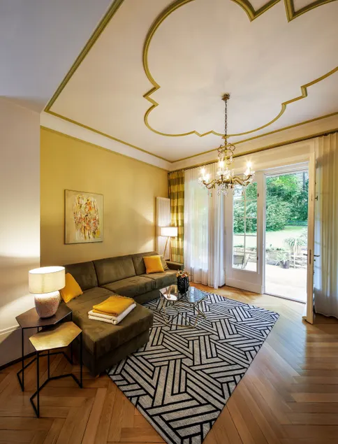 Villa Nußbaumer - Business-und Ferienwohnung in bester Lage - Image 1