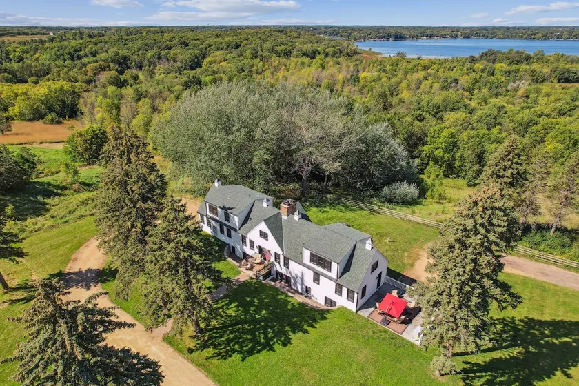 The Tranquil Nature Retreat at Ches Mar Homestead - Image 1