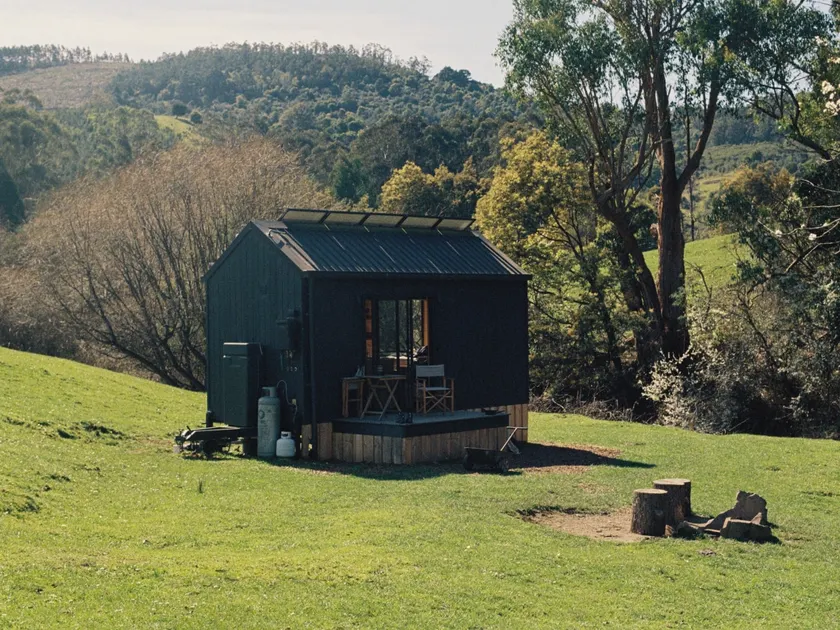 Unyoked Central Gippsland - Hiawatha - Image 1