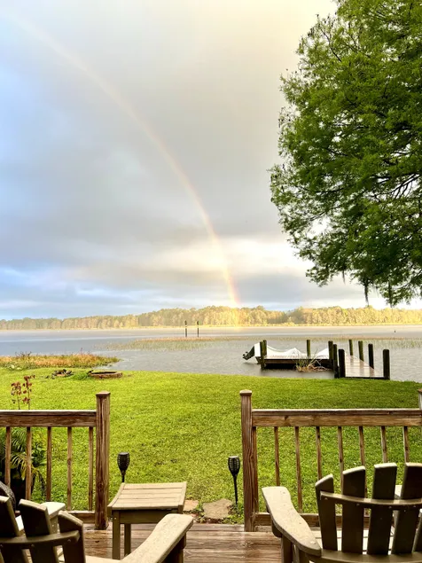 Lake House Retreat - Image 1