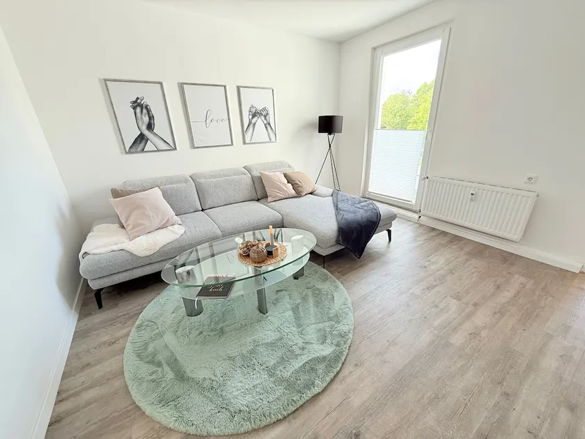 Seibel's Suites - Apartment Ruhr area - Image 1
