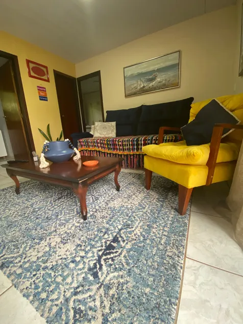 Rancho Caiçara/Vila da Glória/SFS - 40 meters from the Bay - Image 1