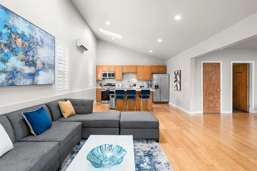 Easy Airport & Downtown Access | Cozy 3BR Retreat - Image 1