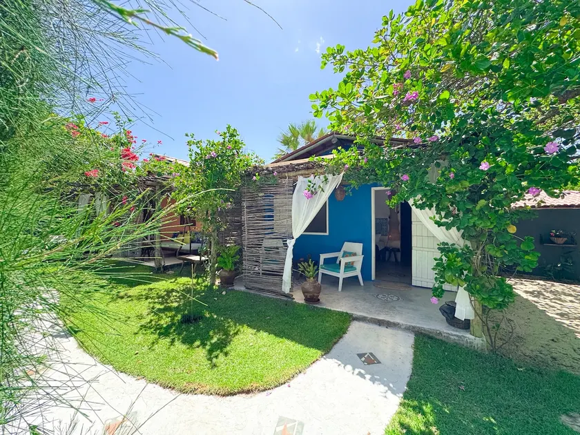 Casinha Rendeira - Image 1