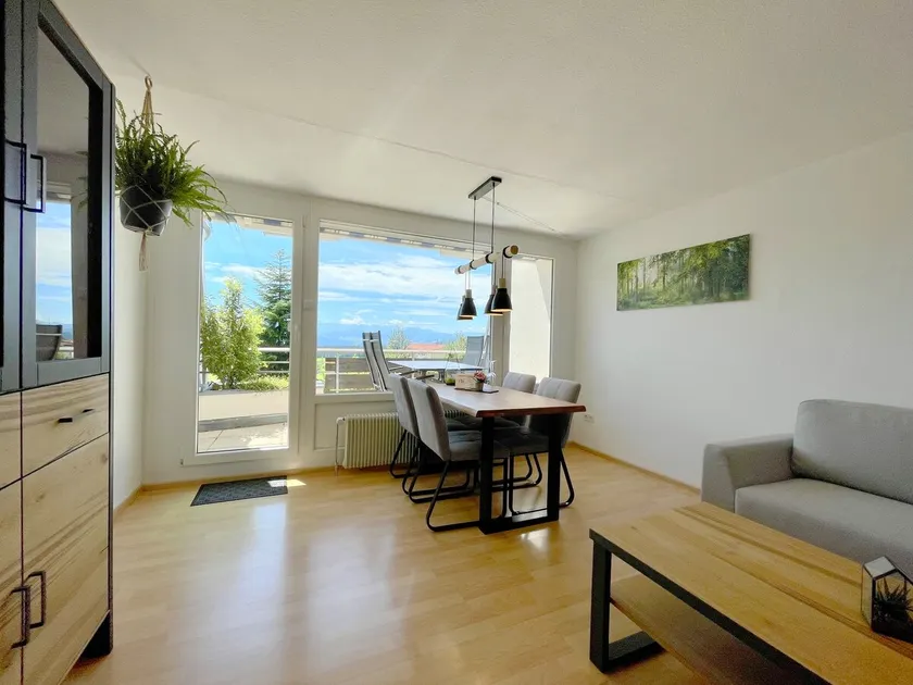 FeWo Längl -Alpenguck- mit Pool und Sauna im Allgäu - Image 1
