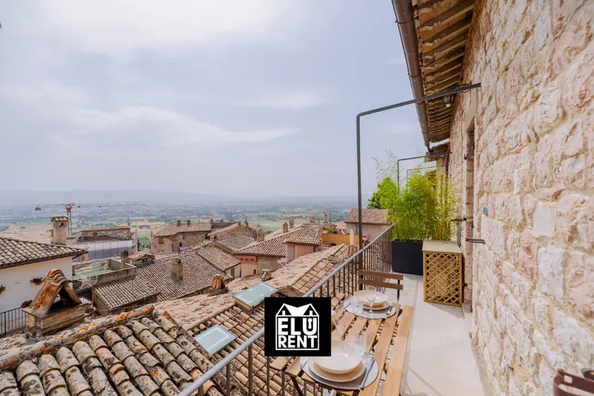 [Assisi View] Breakfast Included in the Center - Image 1