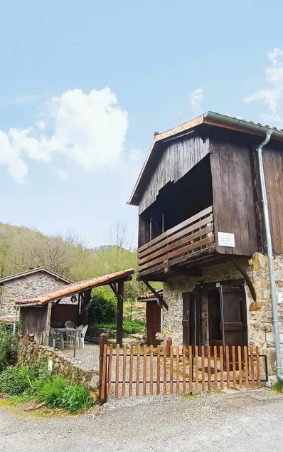 Le Gîte des Trois Ruisseaux - Image 1