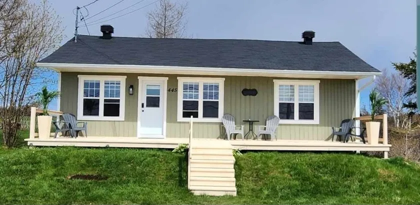 Pabos's Little House - Image 1