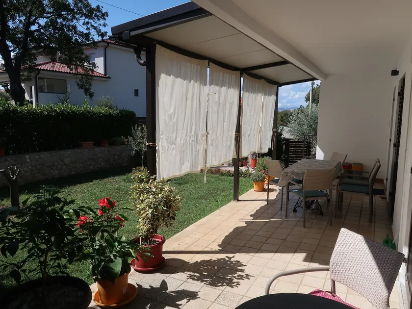 Apartment in Kostrena quiet place near the beaches - Image 1