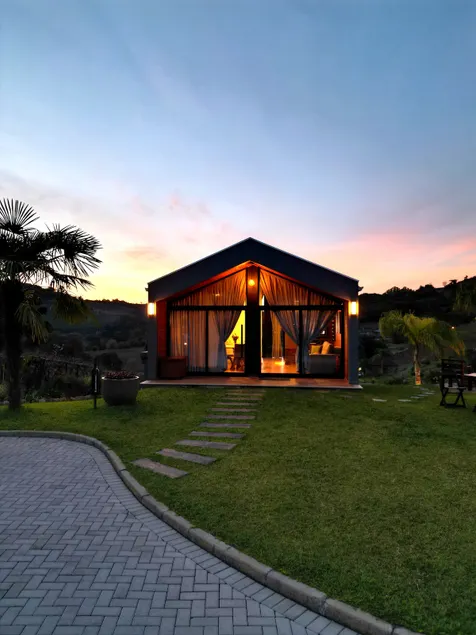 CABANAS LE VIGNE - Image 1