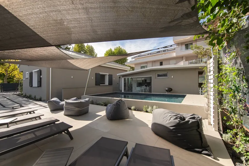 Luxury Apartaments Cervia: Tramontana - Image 1