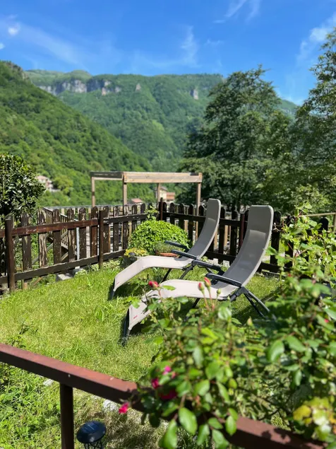 Haus Granata Family - Trekking - Bike - Image 1