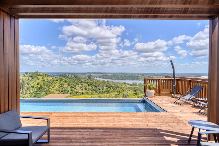 Caju Villas Montargil - Terra Preta Villa - Image 1