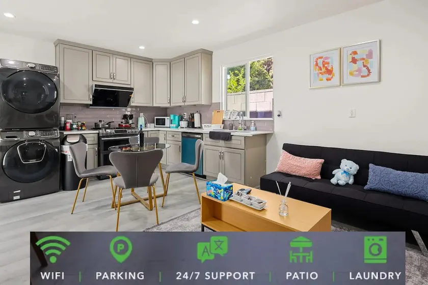 Prime Location 2B2B House next to Arcadia Mall - Image 1