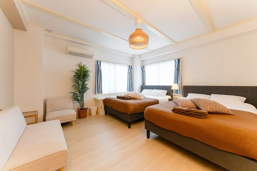 [1 stop to Ikebukuro station, 3 minutes] 80㎡ 3DK/3 minutes on foot from the station/Ikebukuro area/2 showers/14 minutes to Shinjuku station - Image 1