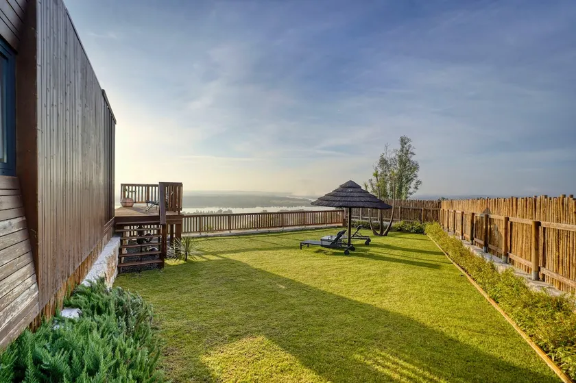 Caju Villas Montargil - Villa Vale Vilão - Image 1
