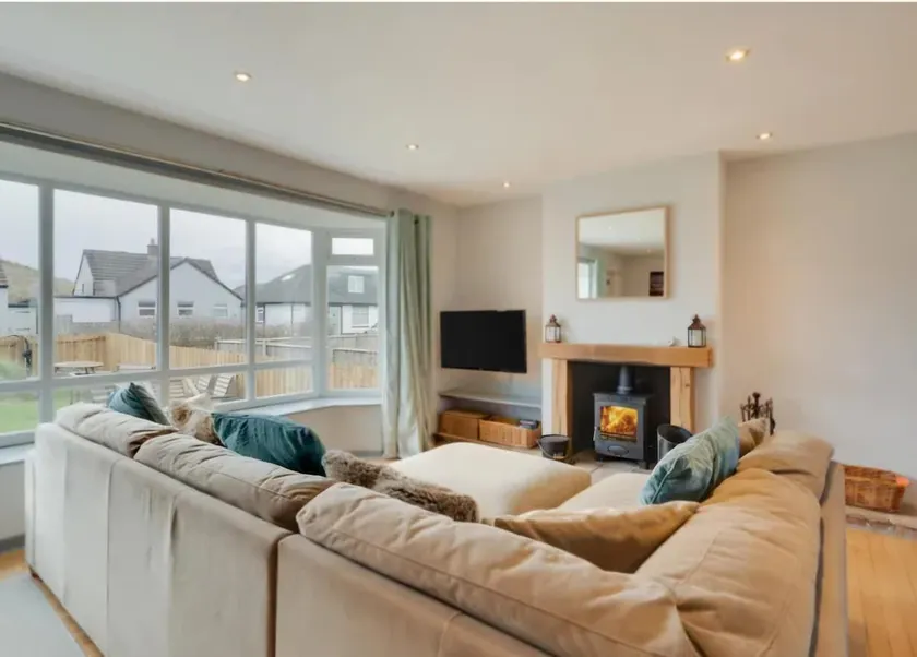 Prima House, Beadnell - Image 1