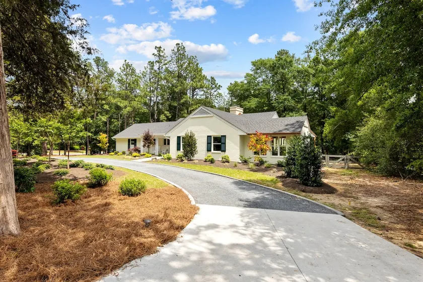Pine Cone Cottage - Village of Pinehurst - Image 1