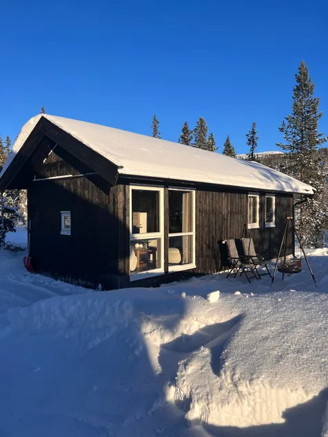 Nice little cabin on Norefjell - Image 1