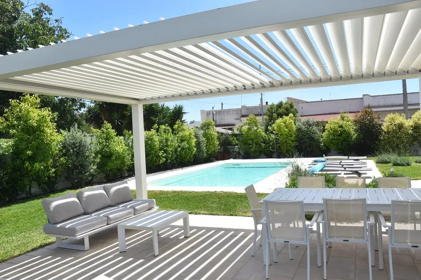 Casa del Sol Luxury Estate Puglia - Image 1