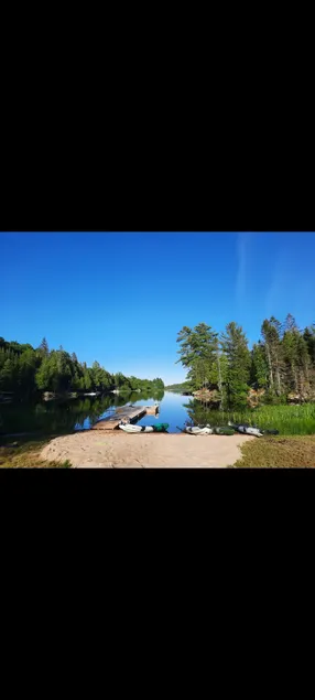 Private Lakefront Cottage - Relax & Unwind - Image 1