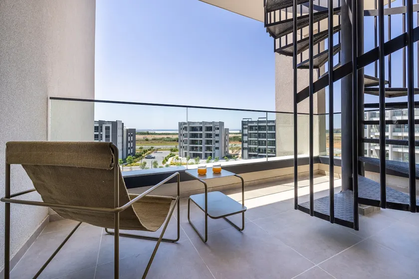 Sunset Gardens - Image 1