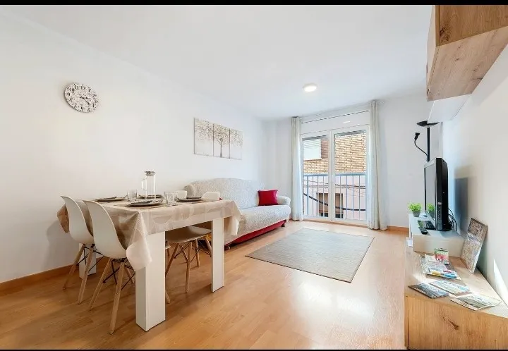 Apartment next to the Ebro River - Image 1