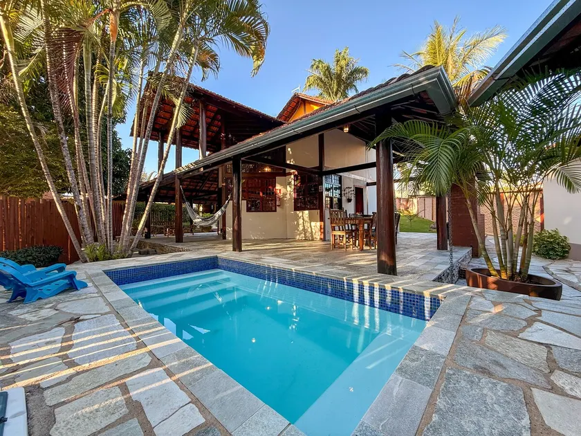 Villa Zanotto Piri - Bangalô Familiar - Image 1
