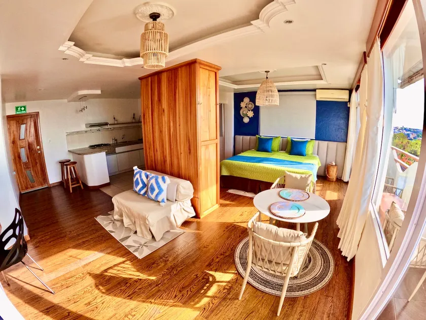 Suite Cielo, Discover the magic of Galapagos - Image 1
