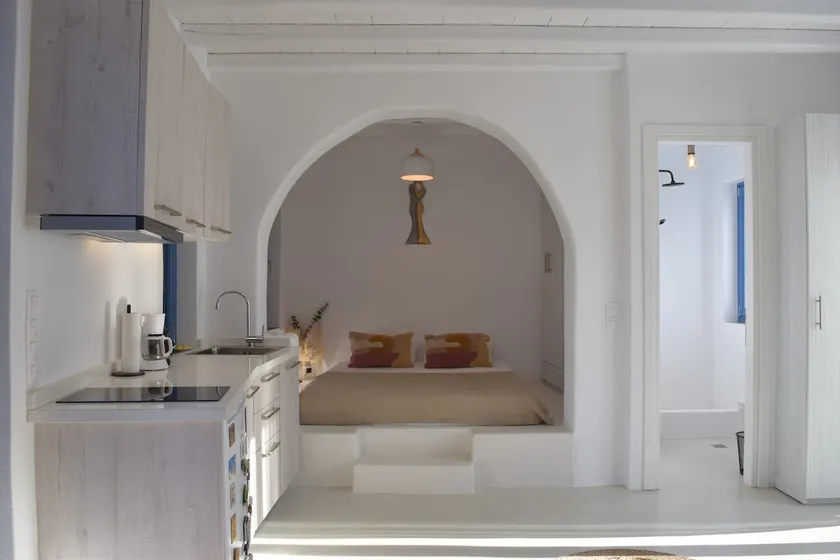 Arch House Sifnos - Image 1